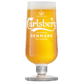 Carlsberg Stemmed Beer UKCA 20oz / 568ml
